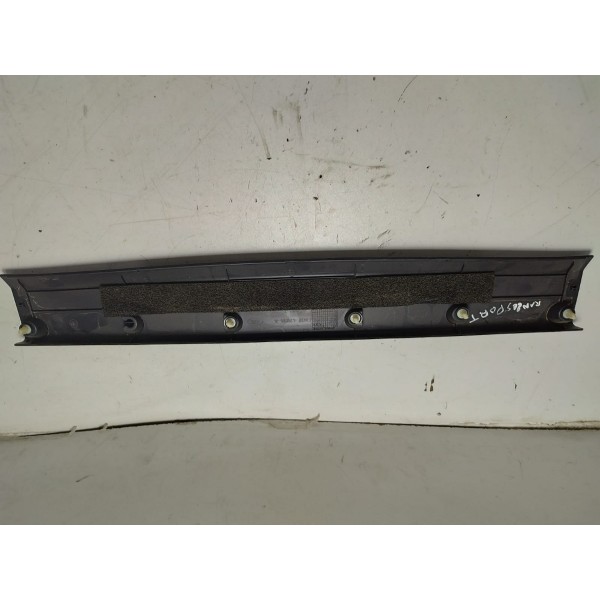 Acabamento Porta Malas Range Rover Sport 2012 *6700 Pr058