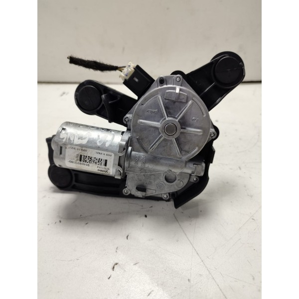Motor Limpador Parabrisa Traseiro C4 Cactus 2022 *6423 Cx129