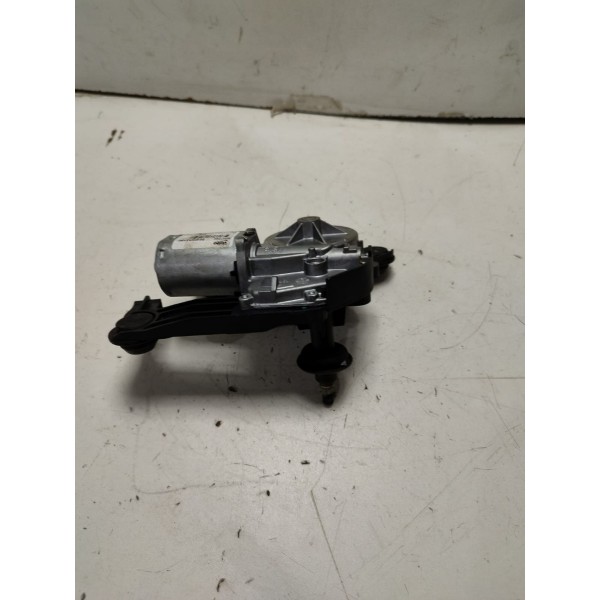 Motor Limpador Parabrisa Traseiro C4 Cactus 2022 *6423 Cx129