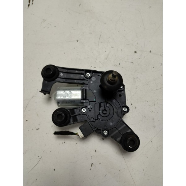 Motor Limpador Parabrisa Traseiro C4 Cactus 2022 *6423 Cx129