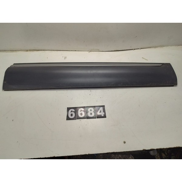 Aplique Porta Dian/dir Evoque Prestige 2015 *6684 Pr058