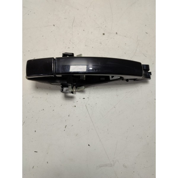 Maçaneta Ext Tras Direita Range Rover Sport 2012 *6402 Cx129