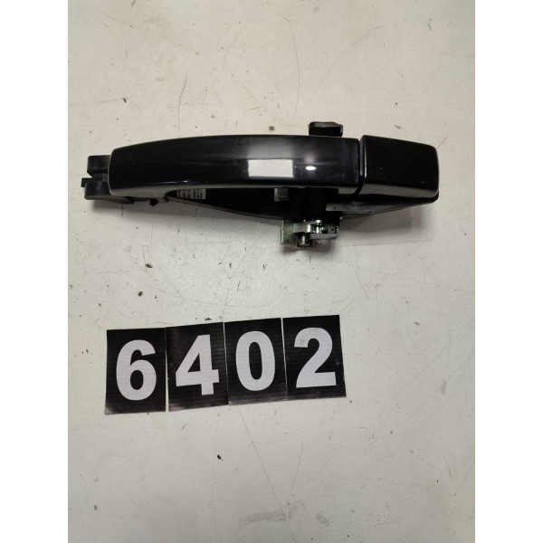 Maçaneta Ext Tras Direita Range Rover Sport 2012 *6402 Cx129