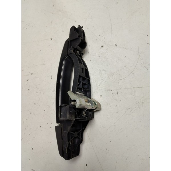 Maçaneta Ext Tras Direita Range Rover Sport 2012 *6402 Cx129
