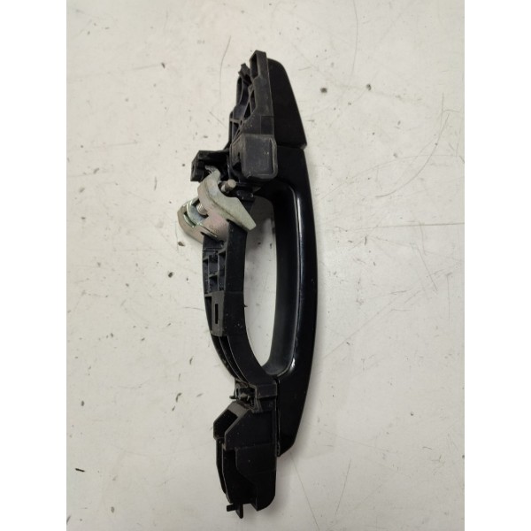 Maçaneta Ext Tras Direita Range Rover Sport 2012 *6402 Cx129