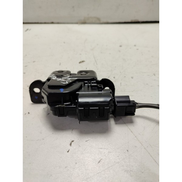 Fechadura Elétrica Porta Malas Sandero 2020 *6410 Cx129