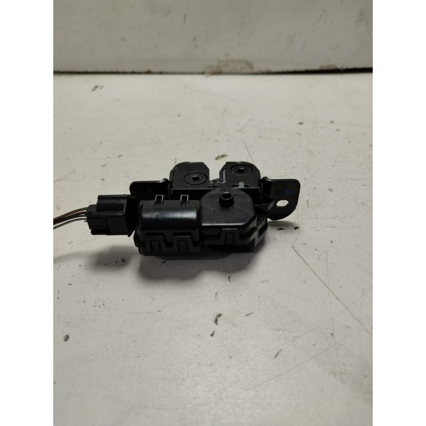 Fechadura Elétrica Porta Malas Sandero 2020 *6410 Cx129