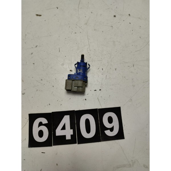 Sensor Interruptor Freio Ford Ka 1.0 2017/2018 *6409 Cx129