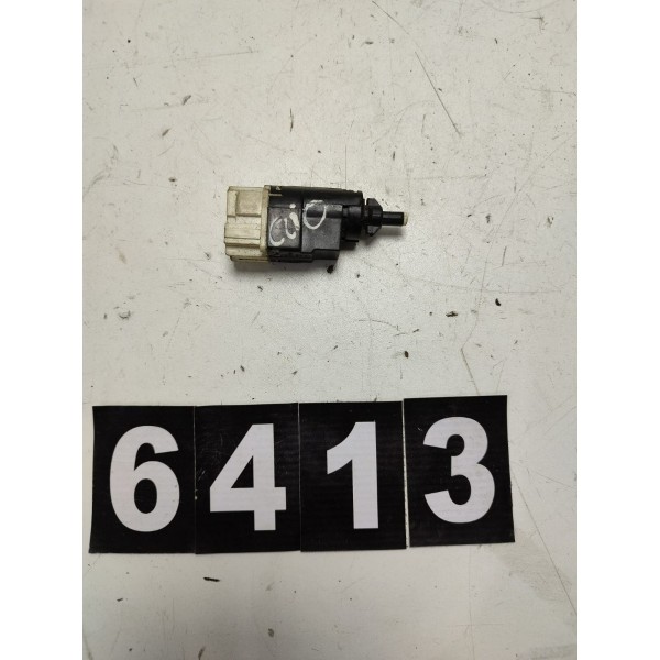 Sensor Interruptor Luz Freio Clio 1.0 16v 2007 *6413 Cx129