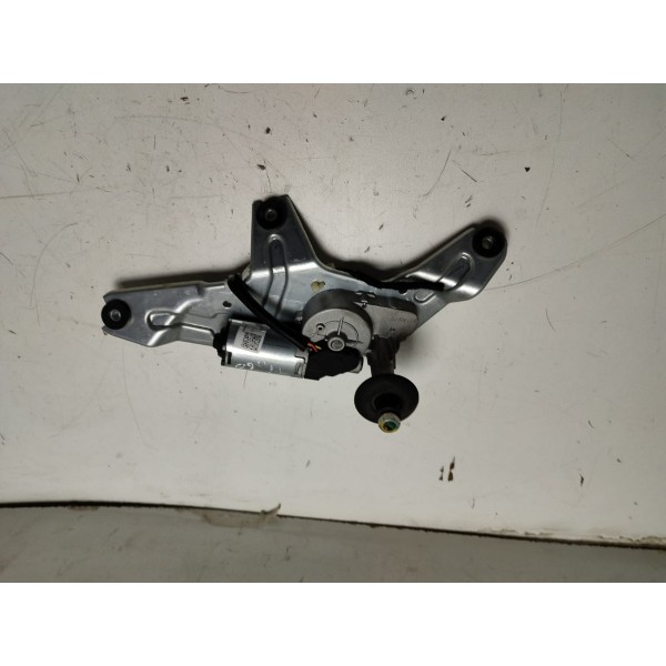 Motor Limpador Traseiro Chery Tiggo 3x 2021 *6802 Cx131