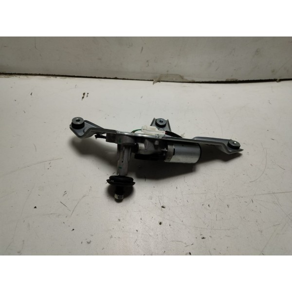 Motor Limpador Traseiro Chery Tiggo 3x 2021 *6802 Cx131