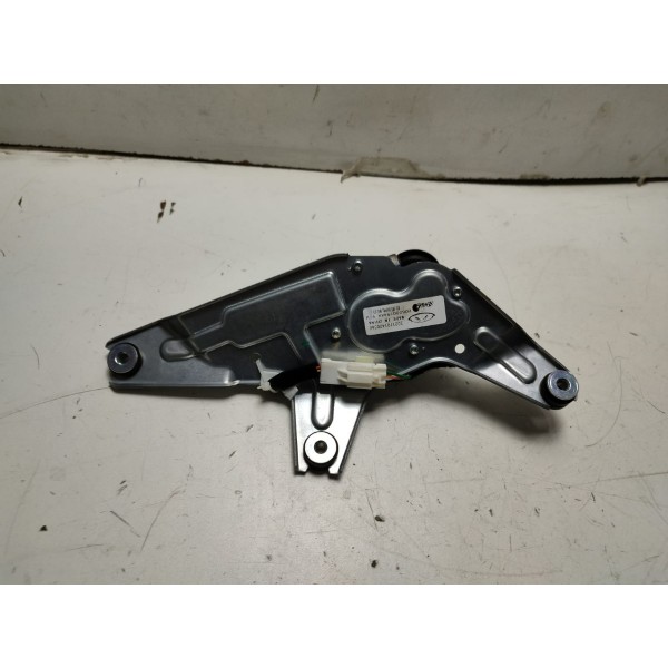 Motor Limpador Traseiro Chery Tiggo 3x 2021 *6802 Cx131