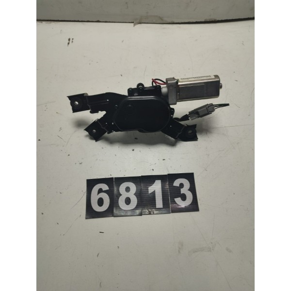 Motor Limpador Traseiro Range Rover Sport 2012 *6813 Cx131