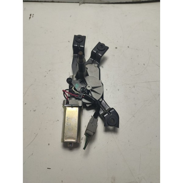 Motor Limpador Traseiro Range Rover Sport 2012 *6813 Cx131