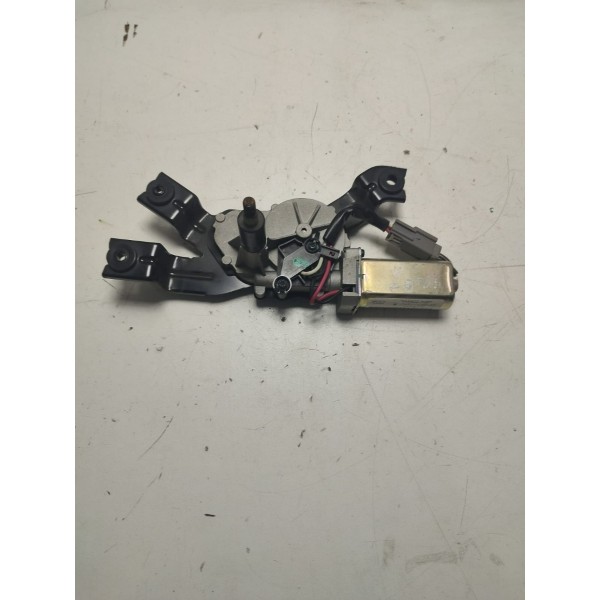 Motor Limpador Traseiro Range Rover Sport 2012 *6813 Cx131