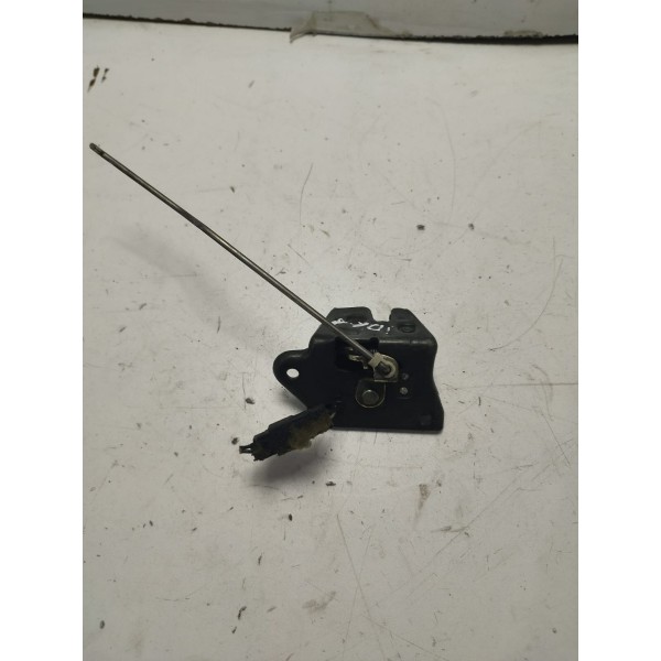 Fechadura Tampa Traseira Fiat Idea 2008 *6833 Cx132