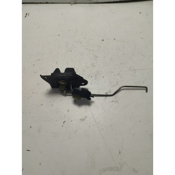Fechadura Tampa Traseira Fiat Idea 2008 *6833 Cx132