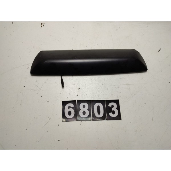Break Light Luz De Freio Fiat Argo 2021 *6803 Cx131