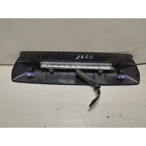 Break Light Luz De Freio Fiat Argo 2021 *6803 Cx131