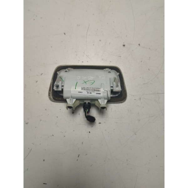 Maçaneta Externa Tampa Traseira Renegade 2021 *6807 Cx131