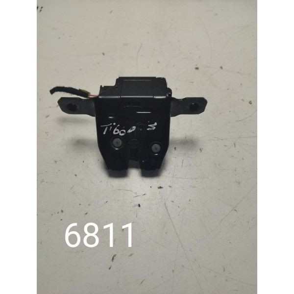 Fechadura Tampa Traseira Chery Tiggo 3x 2022 *6811 Cx131