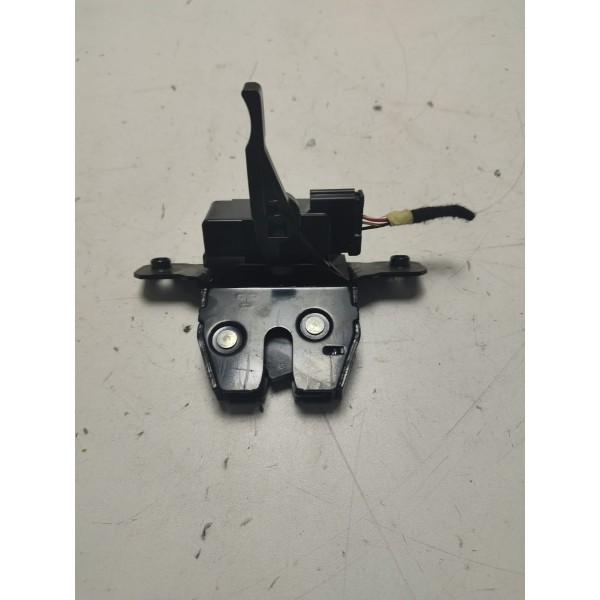 Fechadura Tampa Traseira Chery Tiggo 3x 2022 *6811 Cx131