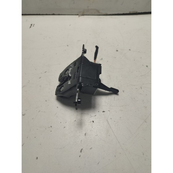 Fechadura Tampa Traseira Chery Tiggo 3x 2022 *6811 Cx131