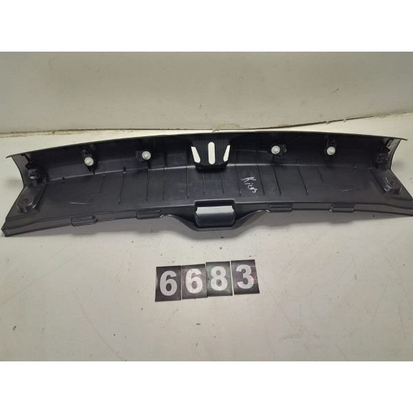Soleira Do Porta Malas Kicks 2021 156140520 *6683 Pr058