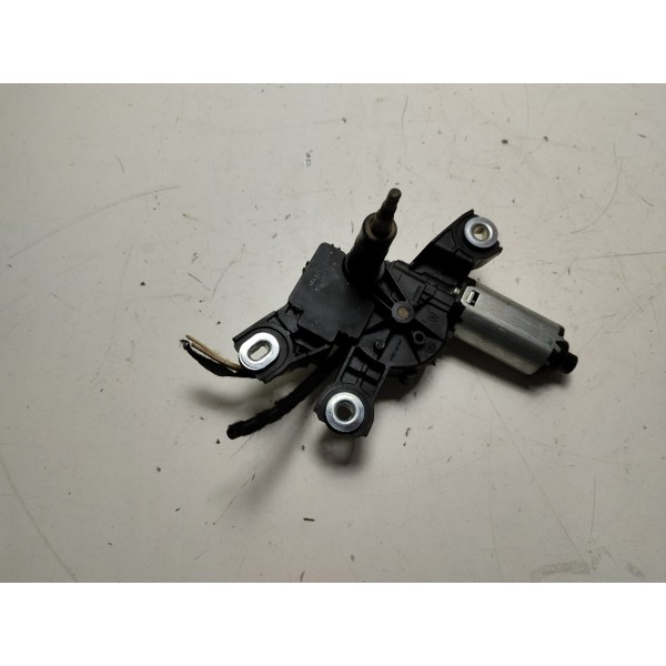Motor Limpador Traseiro Vw Tiguan 2011 5n0955711 *6806 Cx131