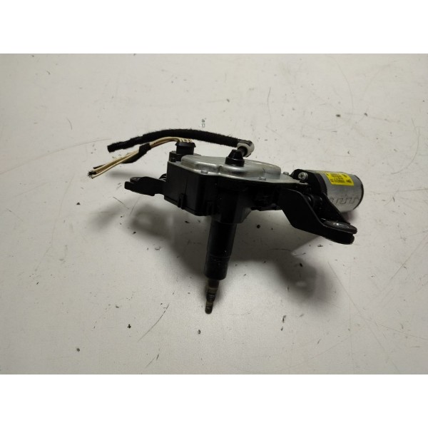 Motor Limpador Traseiro Vw Tiguan 2011 5n0955711 *6806 Cx131