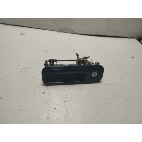 Maçaneta Porta Malas Vw Golf 2001 *6814 Cx131