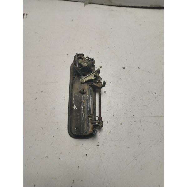 Maçaneta Porta Malas Vw Golf 2001 *6814 Cx131