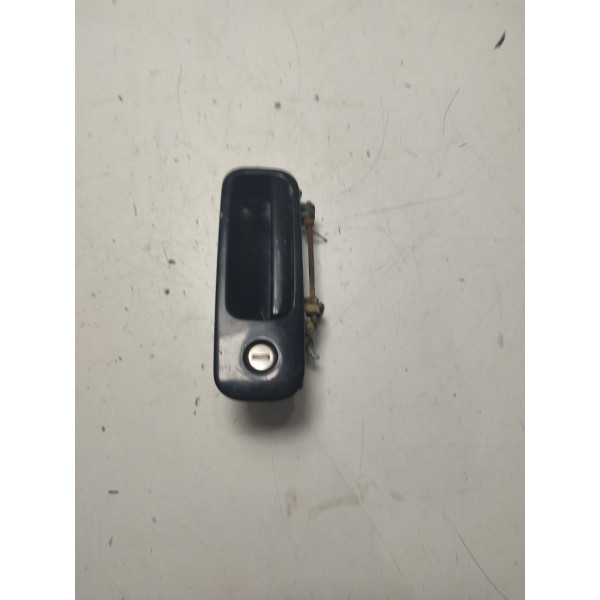 Maçaneta Porta Malas Vw Golf 2001 *6814 Cx131