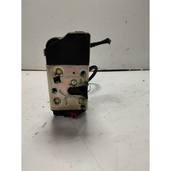 Fechadura Traseira Direita Peugeot 307 2011 *6865 Pr061