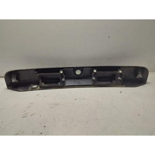 Aplique Tampa Traseira Duster 2018 848100815r *6699 Pr058