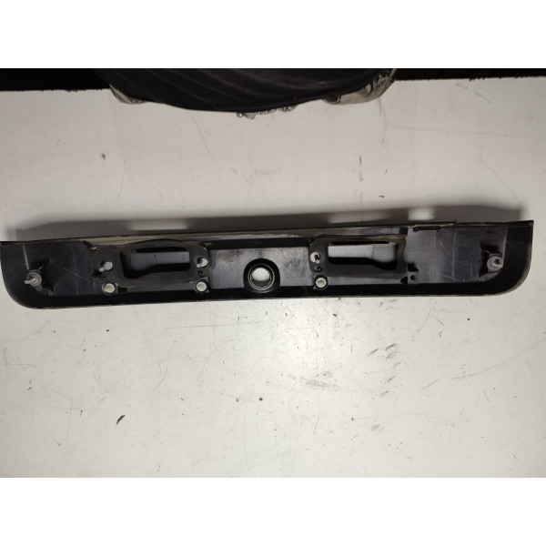 Aplique Tampa Traseira Duster 2018 848100815r *6699 Pr058