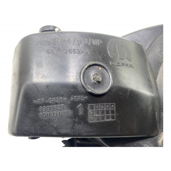 Portinhola Tanque Combustível Jeep Compass 2017 2018 2019/..