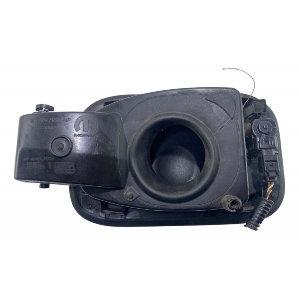 Portinhola Tanque Combustível Jeep Compass 2017 2018 2019/..