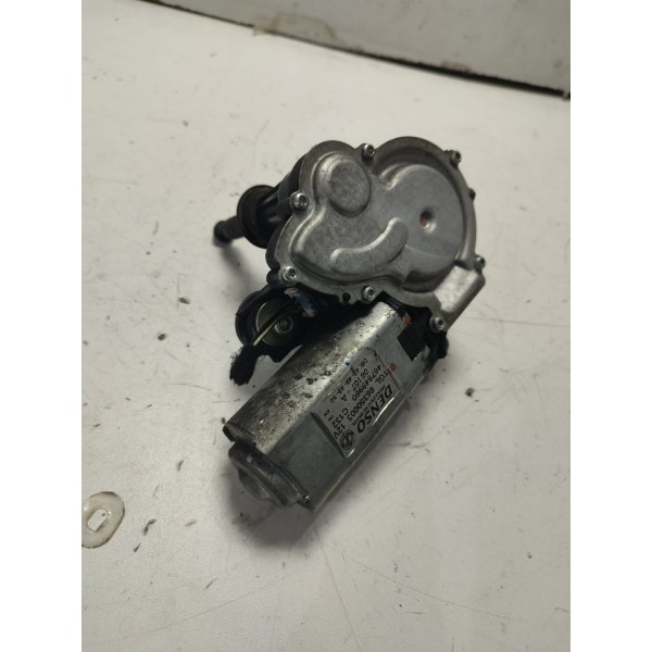 Motor Limpador Traseiro Stilo 2003-11 66350003 *6826 Cx132