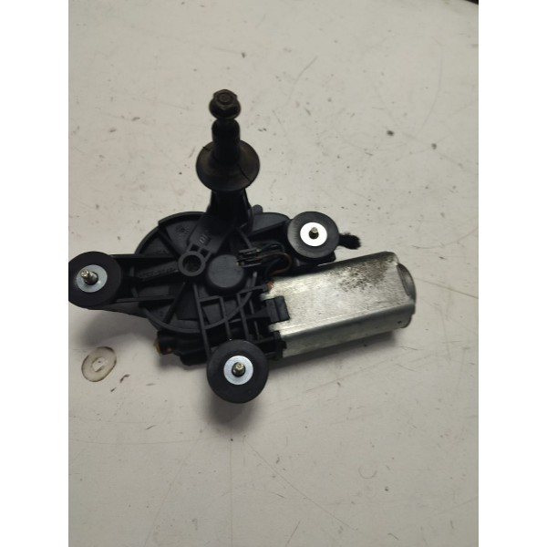 Motor Limpador Traseiro Stilo 2003-11 66350003 *6826 Cx132