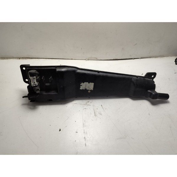 Reservatório De Água Limpador C/motor Omega 2008 *6691 Pr058