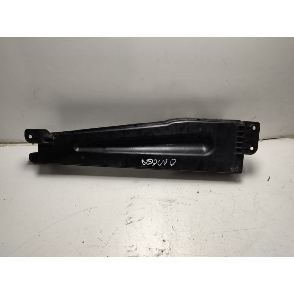 Reservatório De Água Limpador C/motor Omega 2008 *6691 Pr058