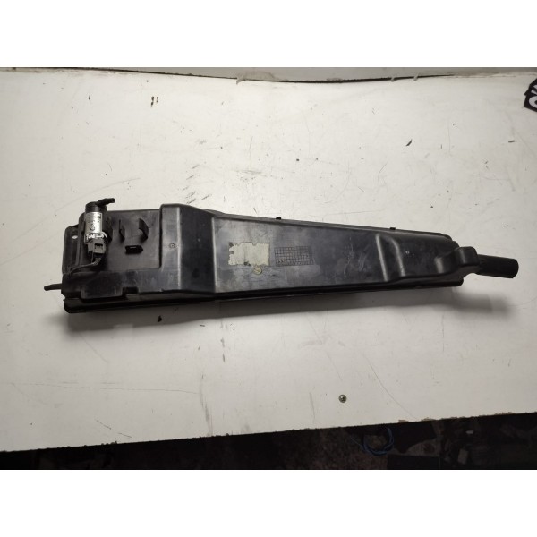 Reservatório De Água Limpador C/motor Omega 2008 *6691 Pr058