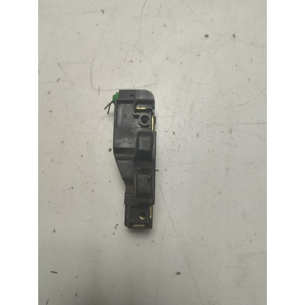 Fechadura Trava Tampa Traseira 206 Sw 9652301980 *6848 Cx132