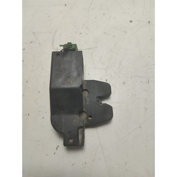 Fechadura Trava Tampa Traseira 206 Sw 9652301980 *6848 Cx132