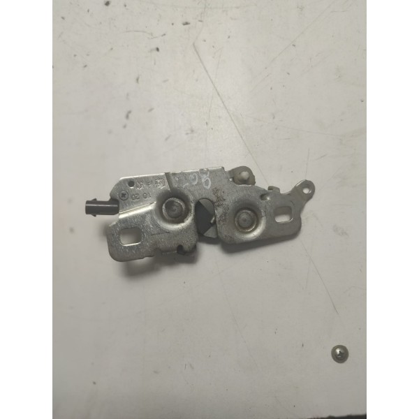 Fechadura Capô Dianteiro 208 2021 9822727680 *6850 Cx132