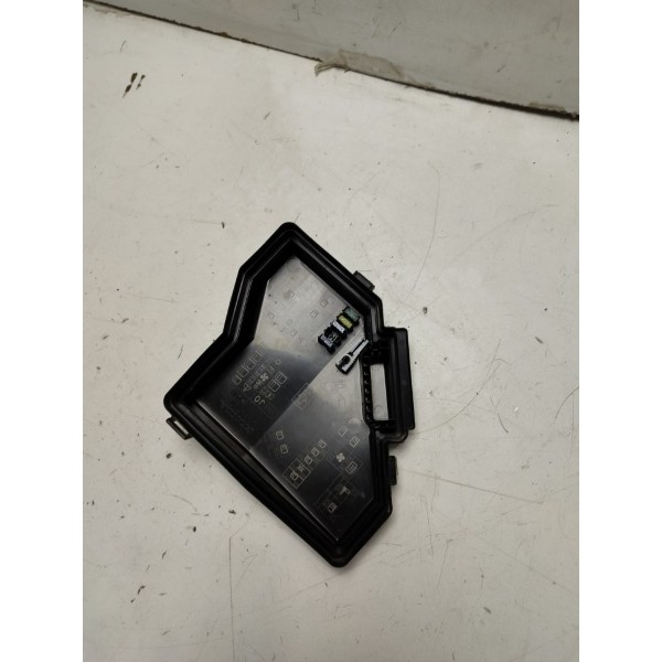 Tampa Caixa De Fusivel Honda Civic 2009 *6401 Cx129