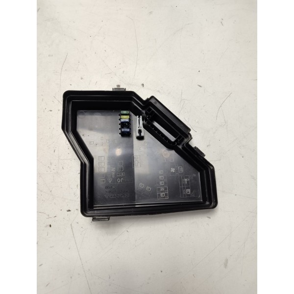 Tampa Caixa De Fusivel Honda Civic 2009 *6401 Cx129
