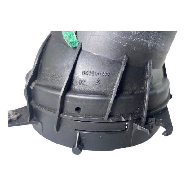 Difusor De Ar Citroen C3 2003 2004 2005 2006 2007 2008 2012