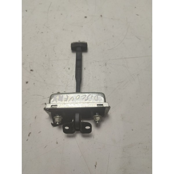 Limitador Tras Direito Range Rover Sport 2012 *6846 Cx132